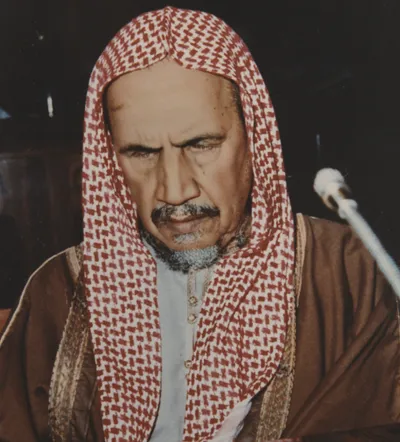 عبدالعزيز بن باز